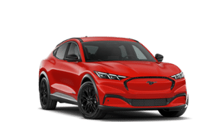 2026 Ford Mustang Mach-E® External Image 5